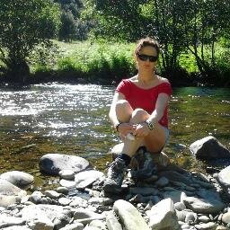 Madre de 2 hijos maravillosos. Secretaria Alto Cargo Junta de Extremadura. Amante de las mascotas /Tysoneando/. 