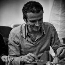 Fondateur d'Autrement, DG de Nocika #entrepreneuriat #startup #marseille