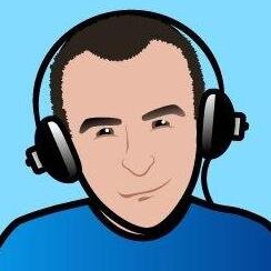 One half of 7TH HEAVEN REMIX & PRODUCTION, Label Manager at CD POOL, lifelong ABBA fan, club promoter, international DJ and all round lovely guy! 😀