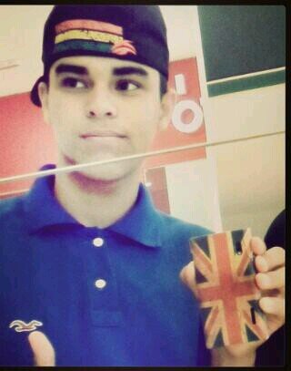 alec_go's profile picture. 