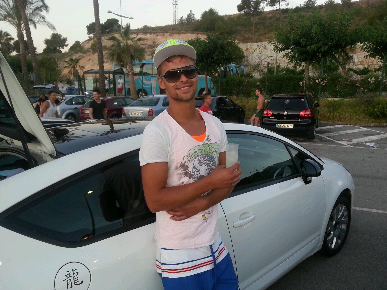 konrado23's profile picture. 