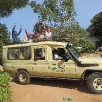 Matoke Tours (@matoketours) 's Twitter Profile