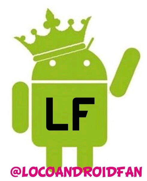 locoandroidfan's profile picture.