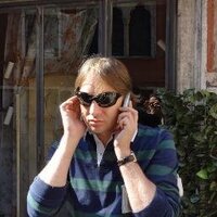 Gerald Hosp (@hospger) 's Twitter Profile