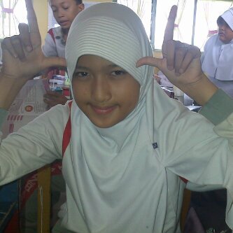 Anak nya Papa n Mama, punya adk nama nya Nakila Aseyna, lengkap:* 21 maret•Surga nya Allah♥