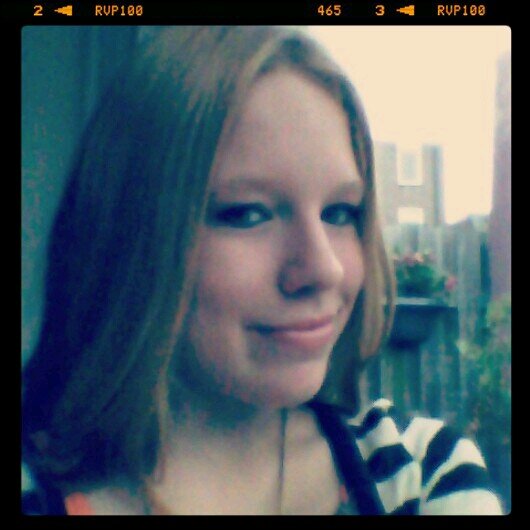 hou van muziek~1 dag niet gelachen is 1 dag niet geleefd~gek doen :P