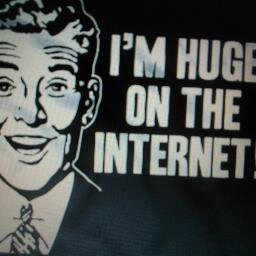 Pro iNet Marketer, NO Spam, Seahawks Fan, World Traveler