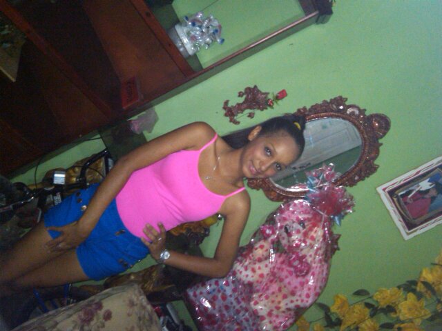 I'm not perfect but I'm loyal ,muñeca de todos juguete de nadie .♥