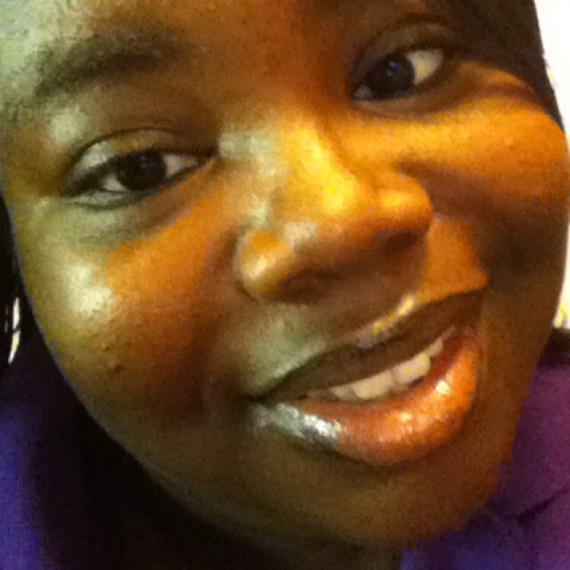II Chyii Luv 2 have fun, im gne alwayz keep it real, and i dnt bite my tongue 4 no one Point Blank_ Period.