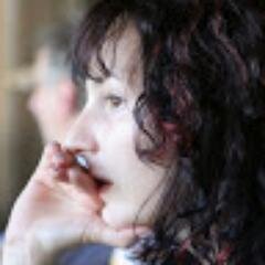 tejakikel's profile picture. Curly outside, curious inside. / Merging biotech & PR /  Engaged in European activities