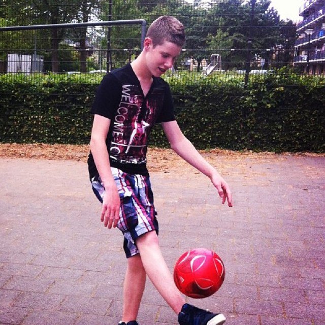 #maerlant #brl #feyenoordtillidie#vvb#c2