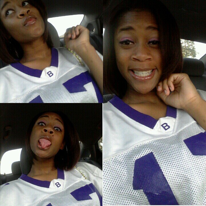 Everybody Go Follow My Instagram chasababes I Follow Back (:
