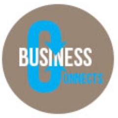 business owners connecting, exchanging and helping each other
