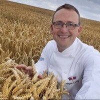 Wayne Caddy (@ukbakerymaster) 's Twitter Profile