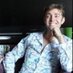 Tom Hutchinson (@artshutch) Twitter profile photo