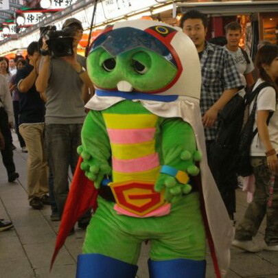 tbtkzt's profile picture. 