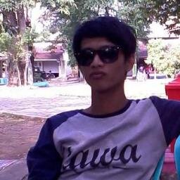 I'm Prasetya