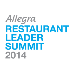 Restaurant Leader Summit,12 - 14 May 2014,Cannes. The most high-profile gathering of top executives from across the branded restaurant & informal dining sector.