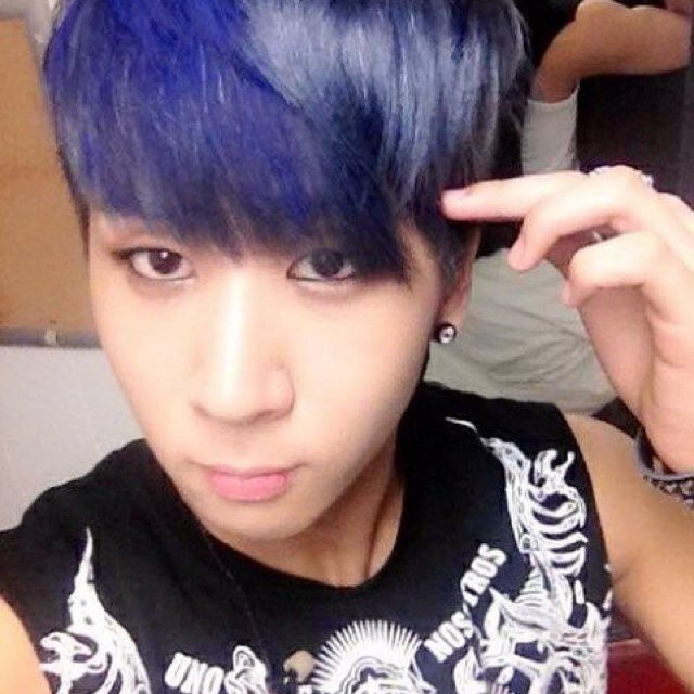 VIXX.RABI(ro)bot.start.2013.10.10〜