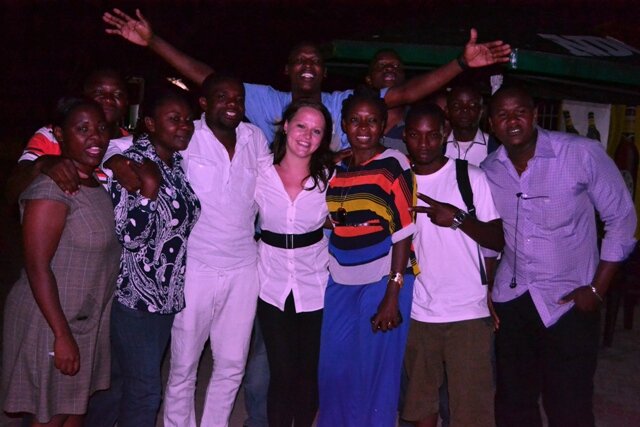 Clouds News brings you all the best news, from local and  international to business and sports. Karibu!