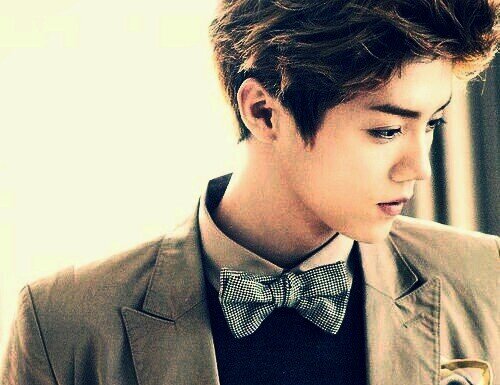{@FunkyTown_RP}＊Chinese Boy who enjoys mayo＊90-Liner＊RATCHET&FABULOUS! OUO＊I rather stay single＊Other me: @pepero_baekhyun；@ZT_Kyungsoo