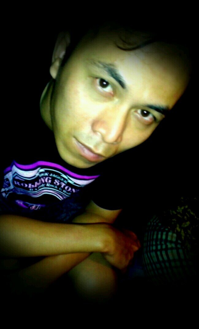 Incompleted without my guitar...
