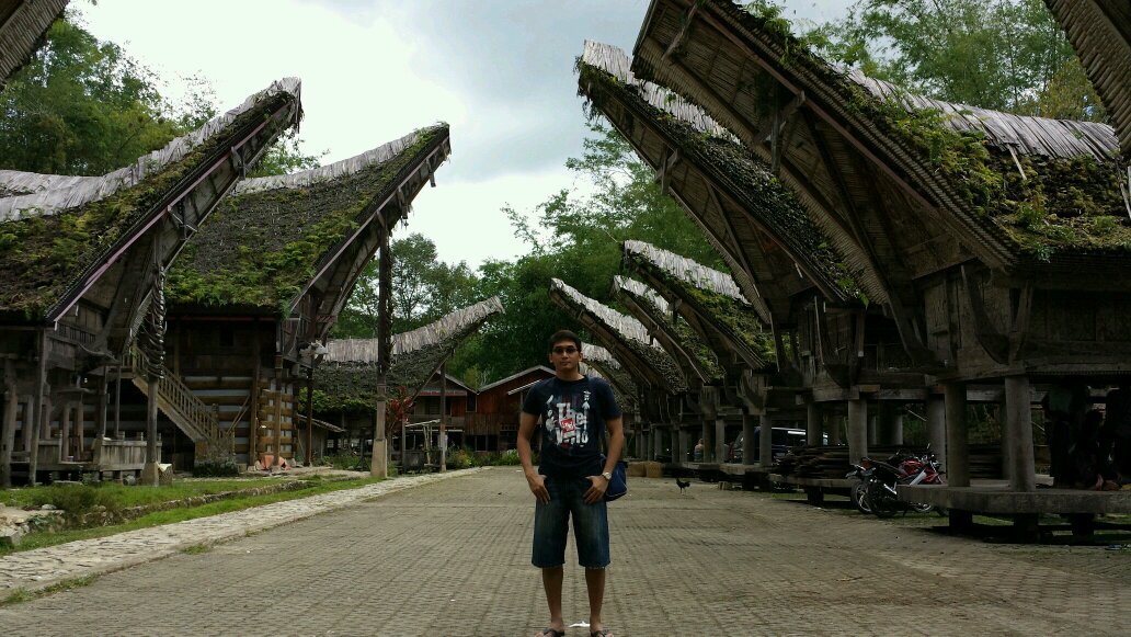 Alumni Desa Pirikan @SMATN | @FKUI2006 family | Internist