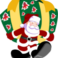 Santa Claus Blog(@SantaClausBlog1) 's Twitter Profile Photo