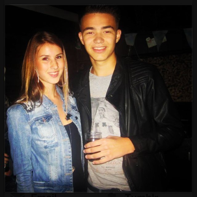 JAIMYK's profile picture. 