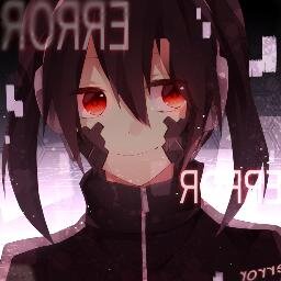 When that day I cursed someone i'm sorry Kuroha i was too sensitive [Dark Ene RP]