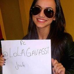 LolaGavassi Profile Picture