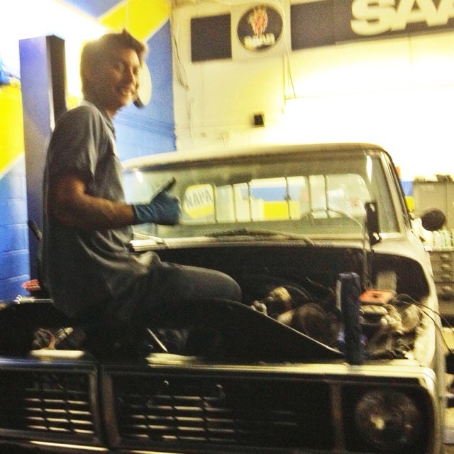 WilliamLosa's profile picture. 