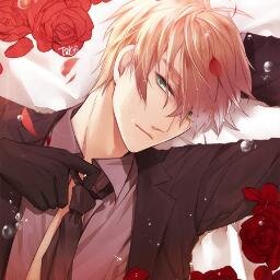 Part time the right-hand man of the glorious Britain queen, and a full time British gentleman. Stand tall and proud for the sake of the mighty Queen [APH RP]