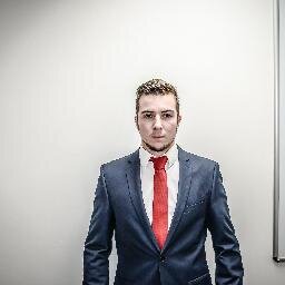 Client Relationship manager at Career Intelligence (@CareerIntel). Passionate about football, fishing & keeping fit.