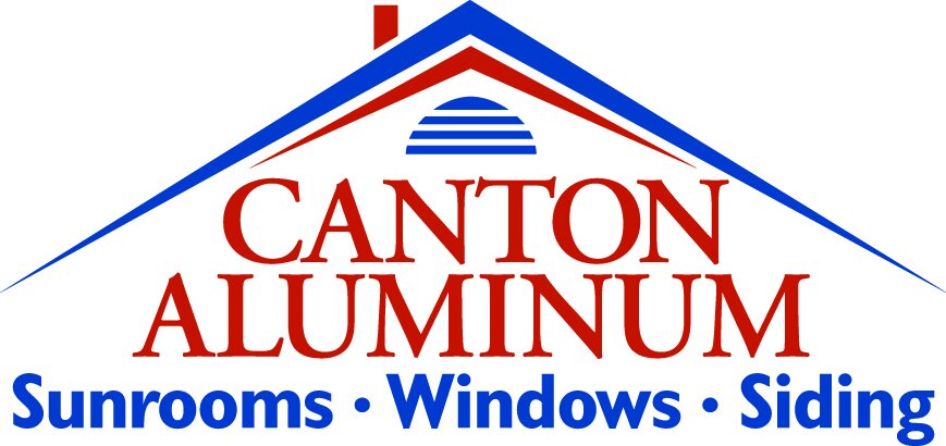 Canton Aluminum! Sunrooms, Windows and Siding!