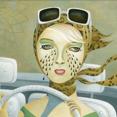 Jody Hewgillさんのプロフィール画像