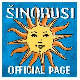 Šinobusi su muzička grupa osnovana krajem 2001. godine u Novom Sadu. Kreću se po šinama rok, bluz i pop muzike.