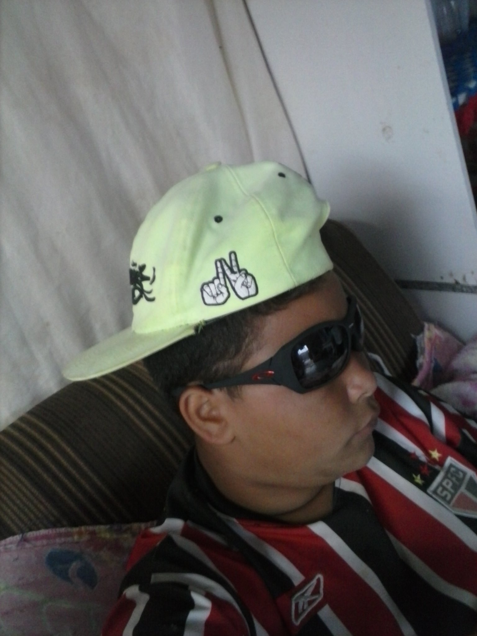 devid