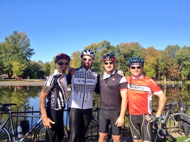 Mtl east end #cycling club. Fanatically fast (!) and furious friends who like to cycle & have fun ! Enjoy the ride…… Sincerely yours, #The Bikefast Club!