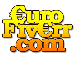 eurofiverr's profile picture. The HOTTEST micro-job site in Europe!
Buy and sell services for just €5
http://t.co/MumLLY7GpH