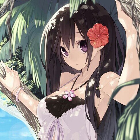 二次元画像(規制)さんのプロフィール画像