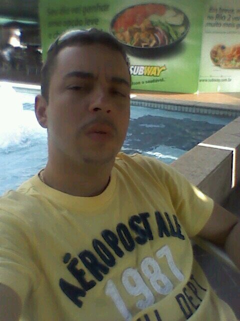 dreykoduarte's profile picture. 10 a 10