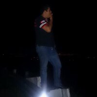 Antonio Tovar (@astrolam) 's Twitter Profile