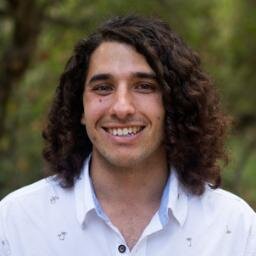 Co-Founder CFW.  Spreading dangerous ideas