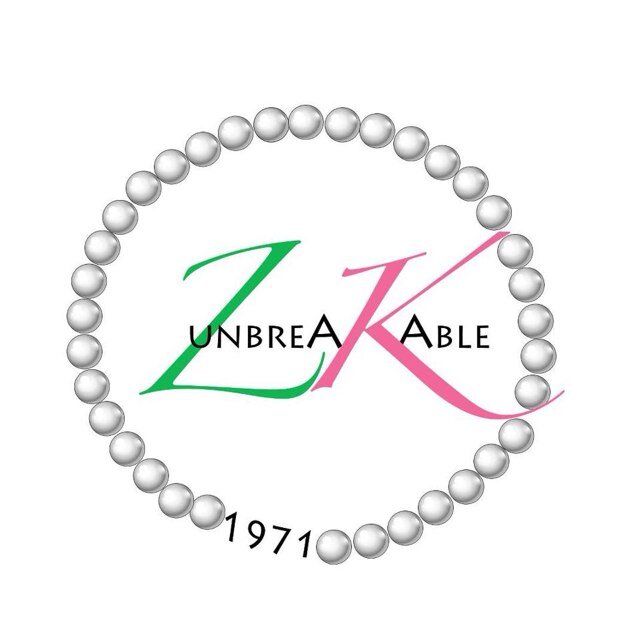 Z-E-T-A K-A-P-P-A we are those Oh So #Pretty Ladies of Sweet AKA!!! We represent Alpha Kappa Alpha Sorority Inc. on the campus of the UT Chatt!!! Follow us!!