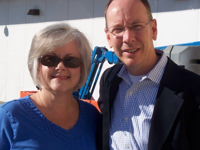 Gloriously saved at age 38 after growing up in church and hearing the gospel all my life. God is patient with us, loves us and desires a relationship with us!