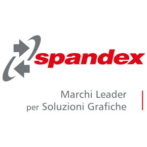 Twitter officiale di Spandex Italia.

Spandex è uno dei leader mondiali nella fornitura di soluzioni complete per gli operatori della comunicazione visiva.