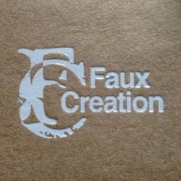 fauxcreation's profile picture. 