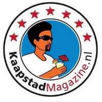 KaapstadMagazine.nl (@kaapstadmag) 's Twitter Profile Photo