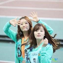 ↷ @paperstarsrp ¦ Song JiEun of Secret ¦ e one and only ¦ aim to be better than ur last jieun ¦  #90liner